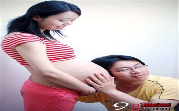 孕晚期拉肚子怎么办 饮食调理服用药物_广州代孕