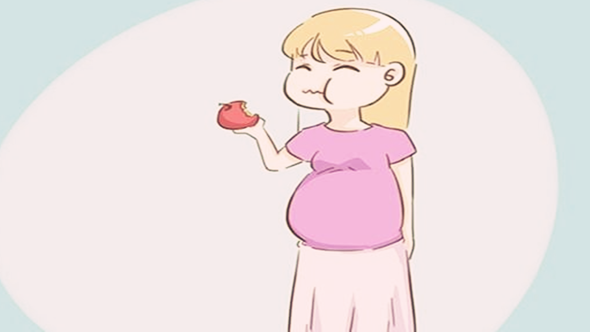 女性在备孕期间，不妨适当多吃这3种水果，补充营养促进胎儿成长