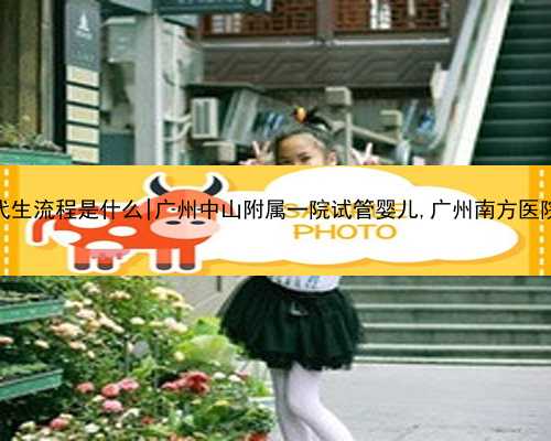 广州代生流程是什么|广州中山附属一院试管婴儿,广州南方医院擅长