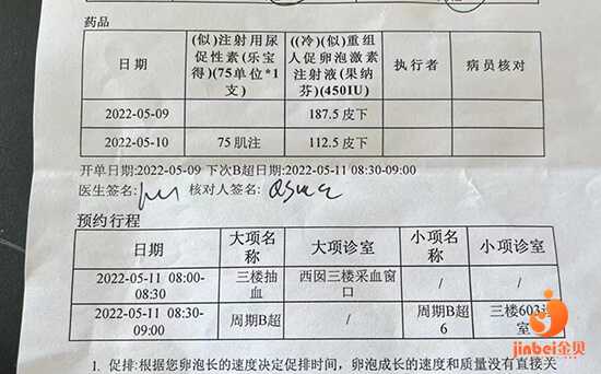 广州在有哪家代孕机构_记录我的试管婴儿促排日记